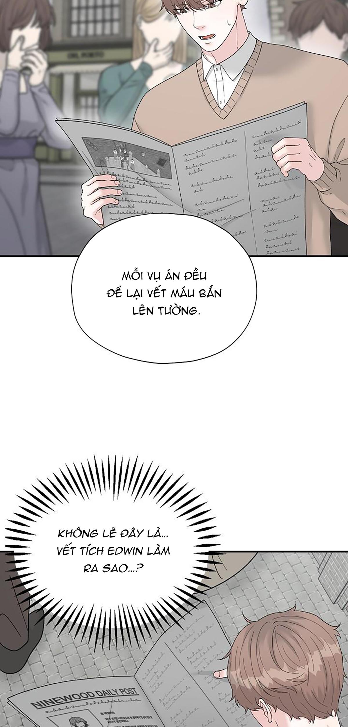 Phân Tán Chapter 20 - Trang 45