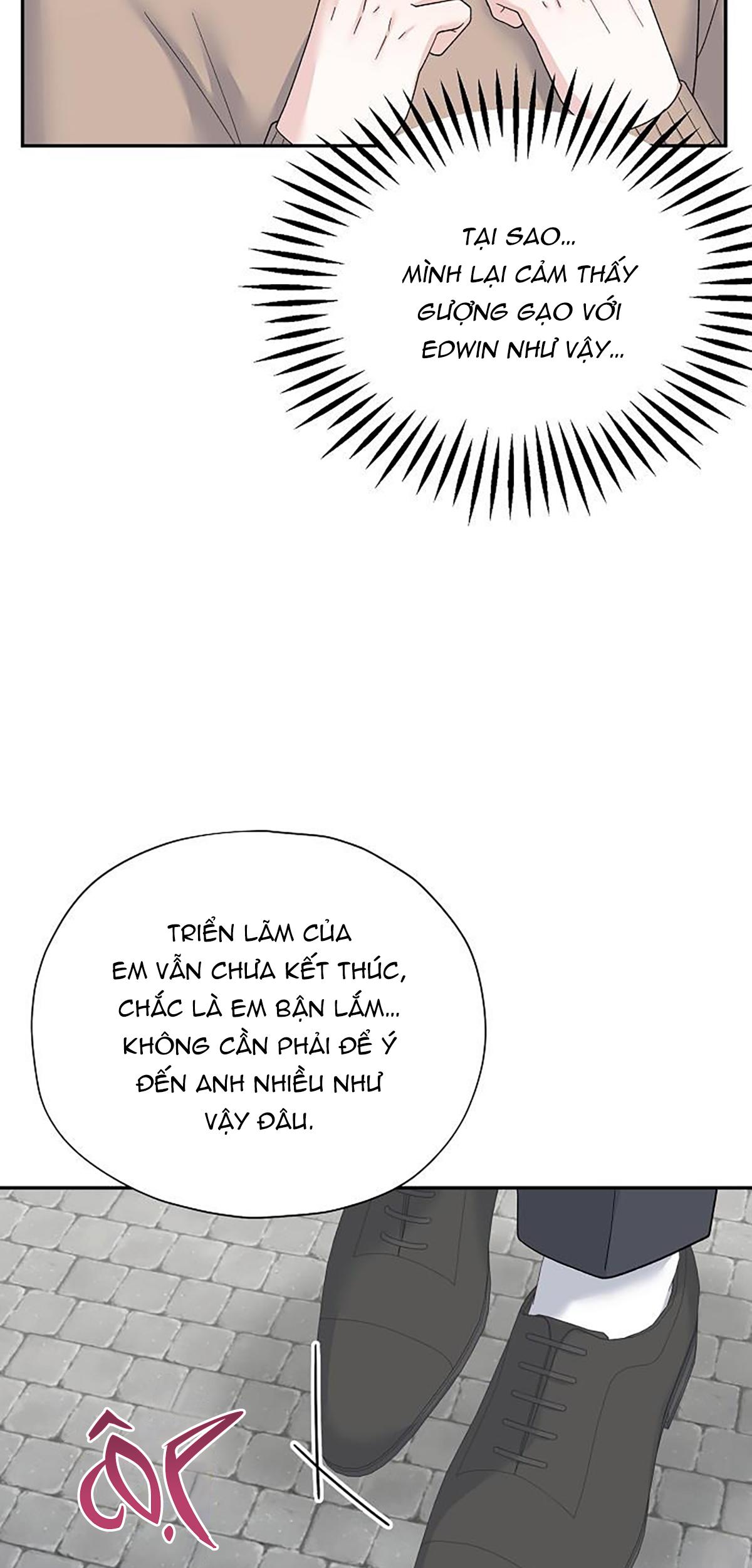 Phân Tán Chapter 20 - Trang 64