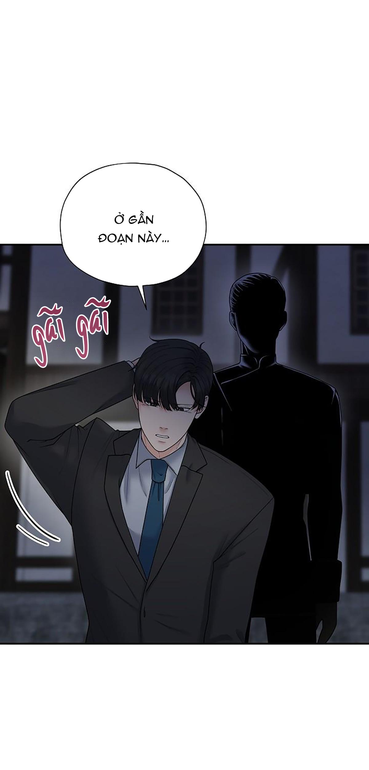 Phân Tán Chapter 20 - Trang 8