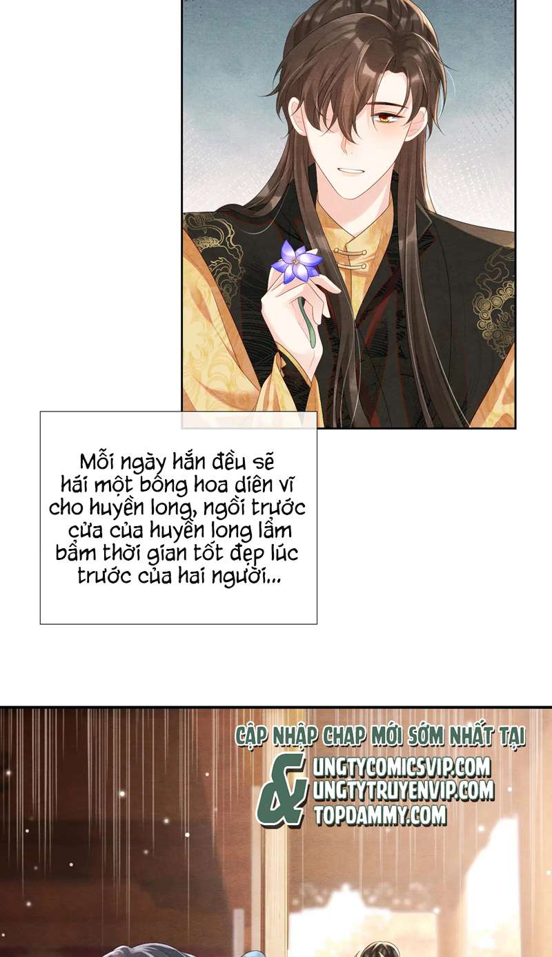 Phược Long Vi Hậu Chapter 78 - Trang 11