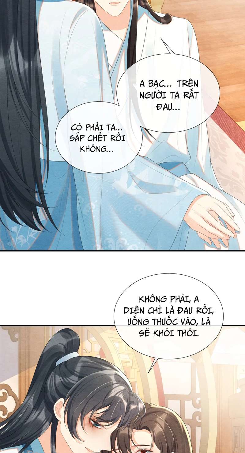 Phược Long Vi Hậu Chapter 78 - Trang 25