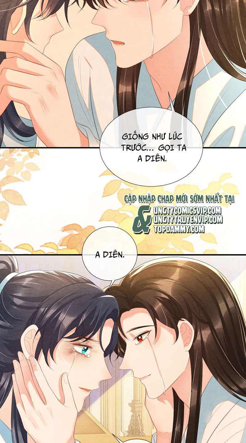 Phược Long Vi Hậu Chapter 78 - Trang 33