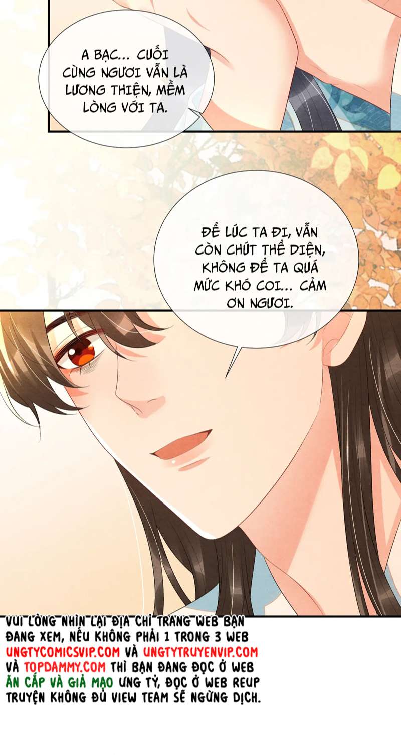 Phược Long Vi Hậu Chapter 78 - Trang 35