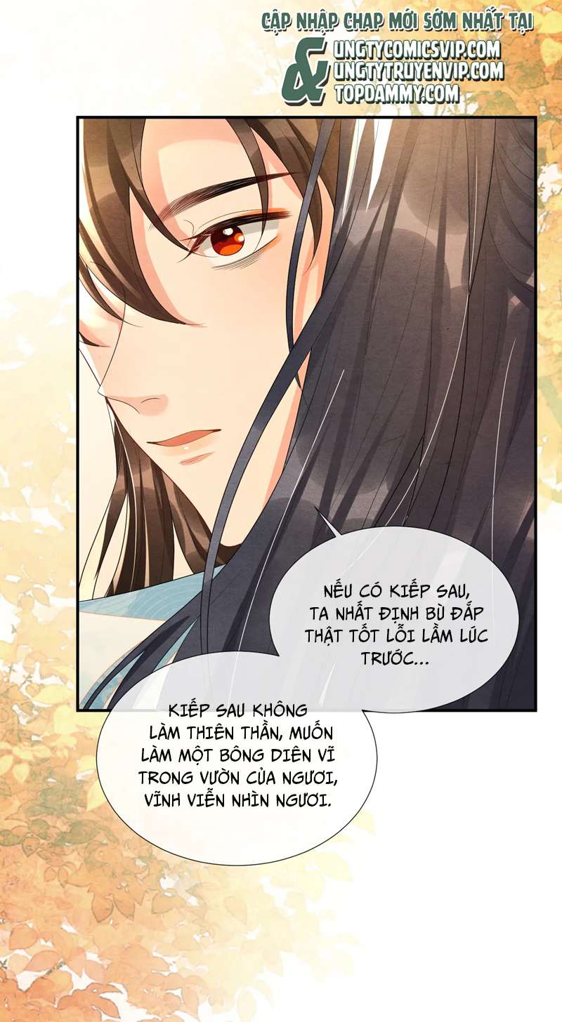 Phược Long Vi Hậu Chapter 78 - Trang 38