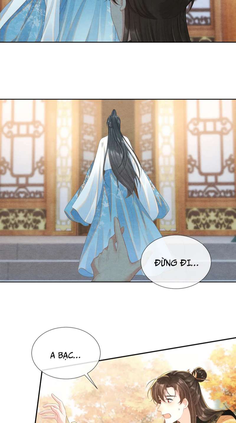 Phược Long Vi Hậu Chapter 78 - Trang 5