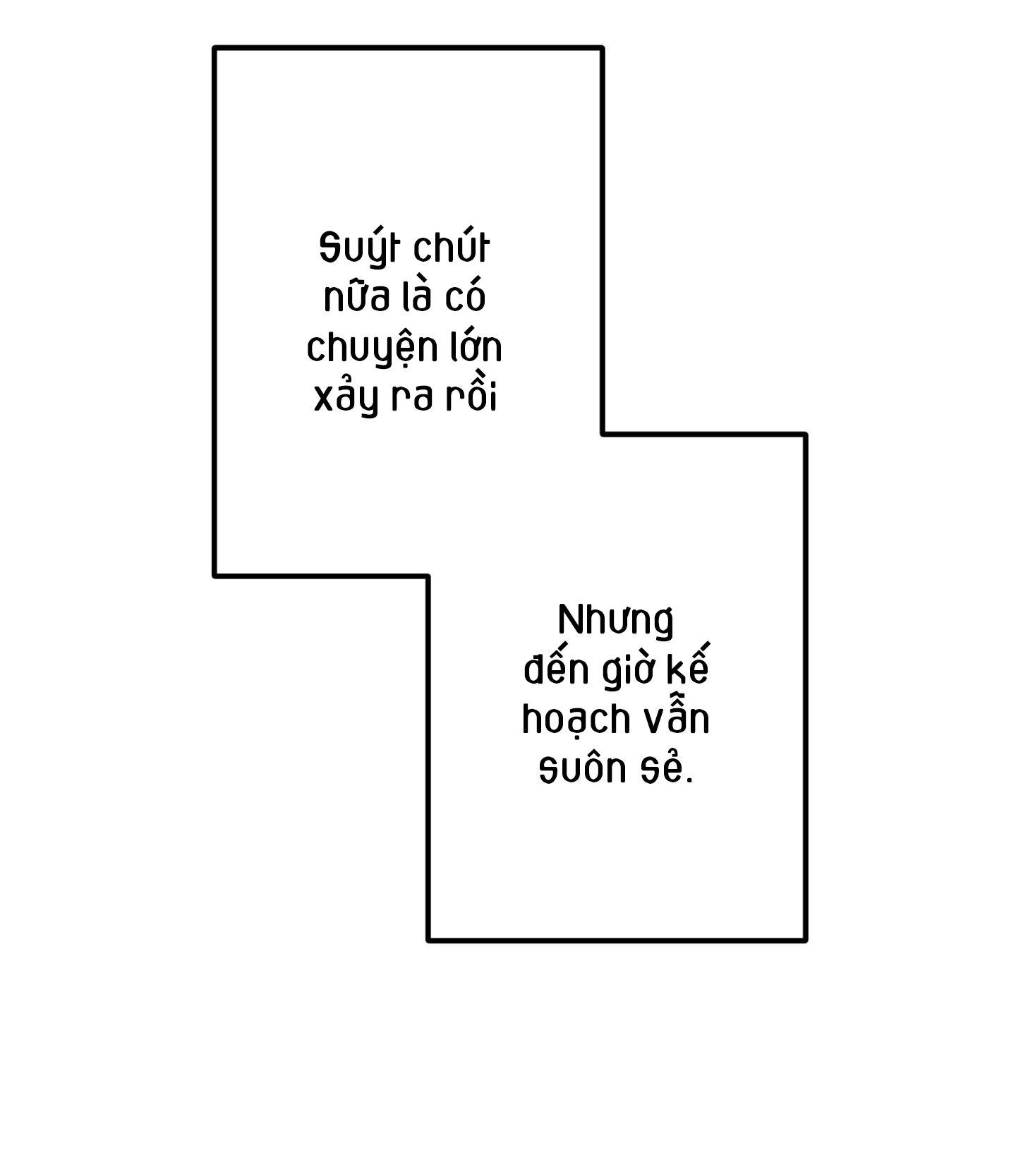 Quan Hệ Chết Chóc Chapter 16 - Trang 52