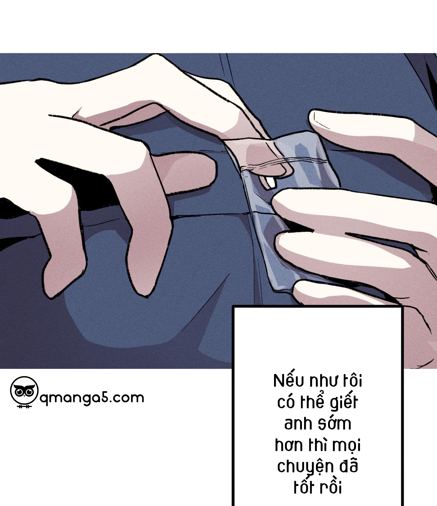 Quan Hệ Chết Chóc Chapter 16 - Trang 100