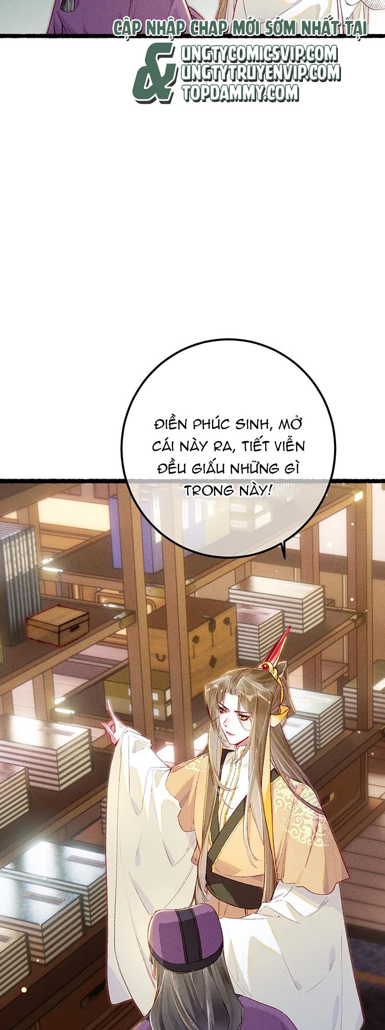 Ta Dựa Vào Mỹ Nhan Ổn Định Thiên Hạ Chapter 89 - Trang 23