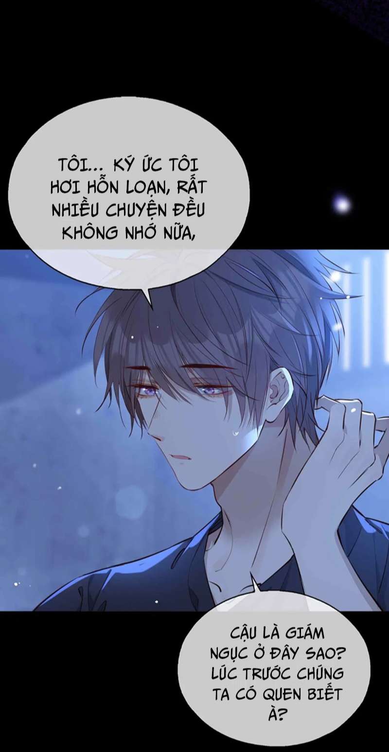 Tình Đầu Của Hoàng Thái Tử Chapter 87 - Trang 8