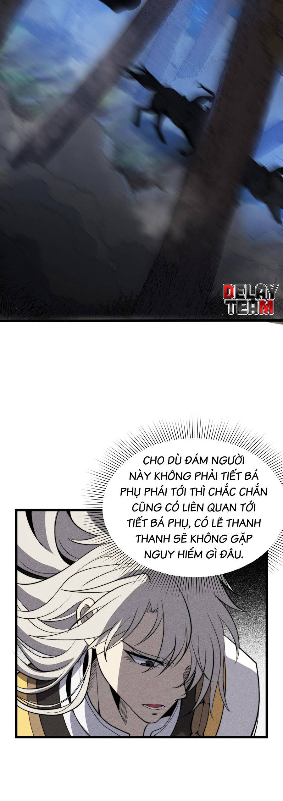 Tối Cường Thôn Phệ Hệ Thống Chapter 25 - Trang 34