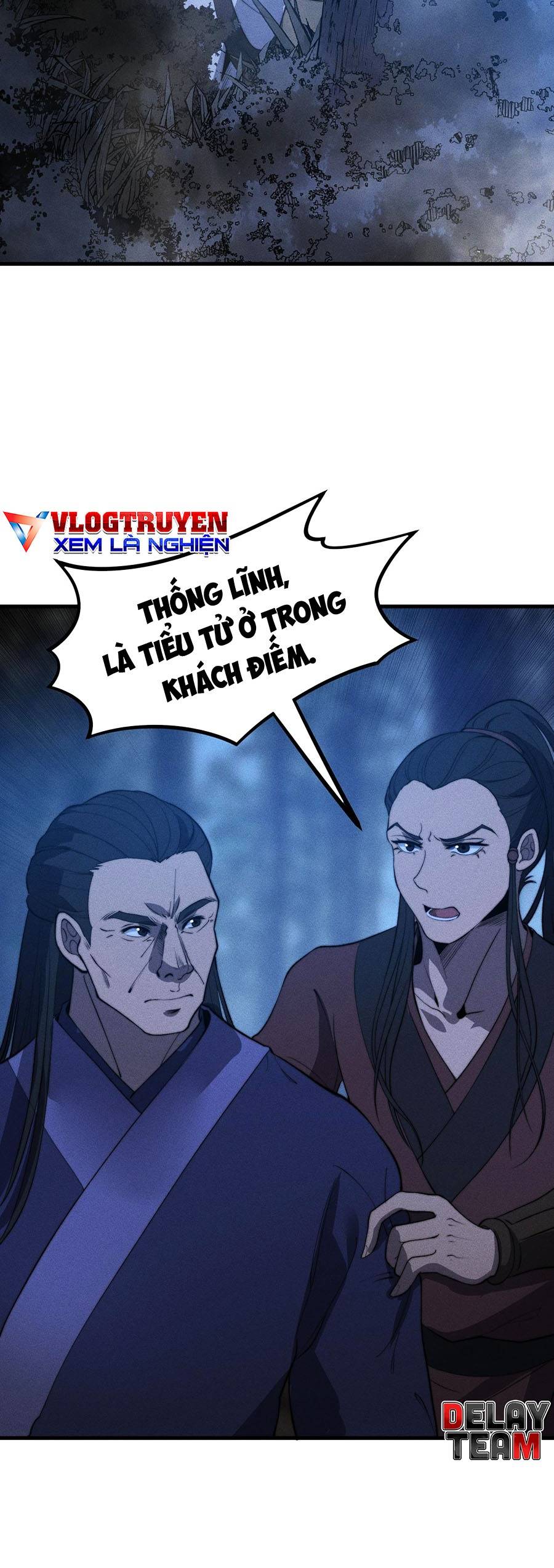 Tối Cường Thôn Phệ Hệ Thống Chapter 25 - Trang 43