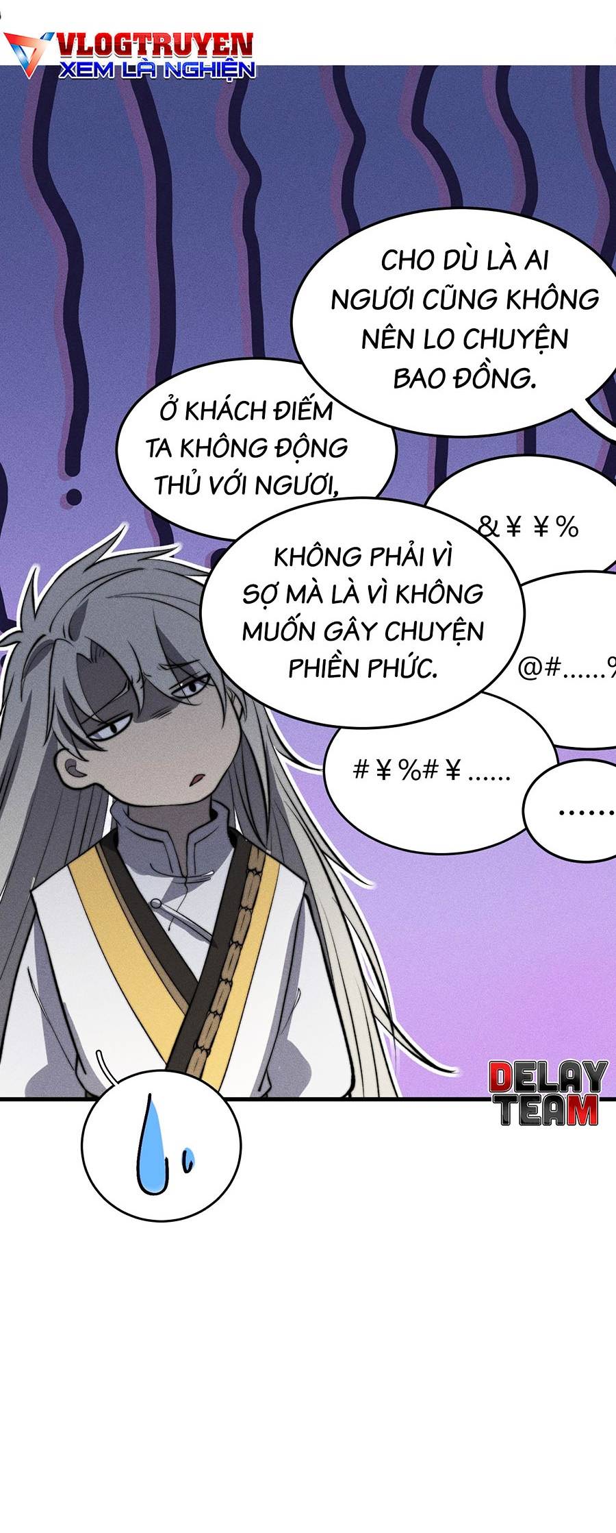 Tối Cường Thôn Phệ Hệ Thống Chapter 25 - Trang 49