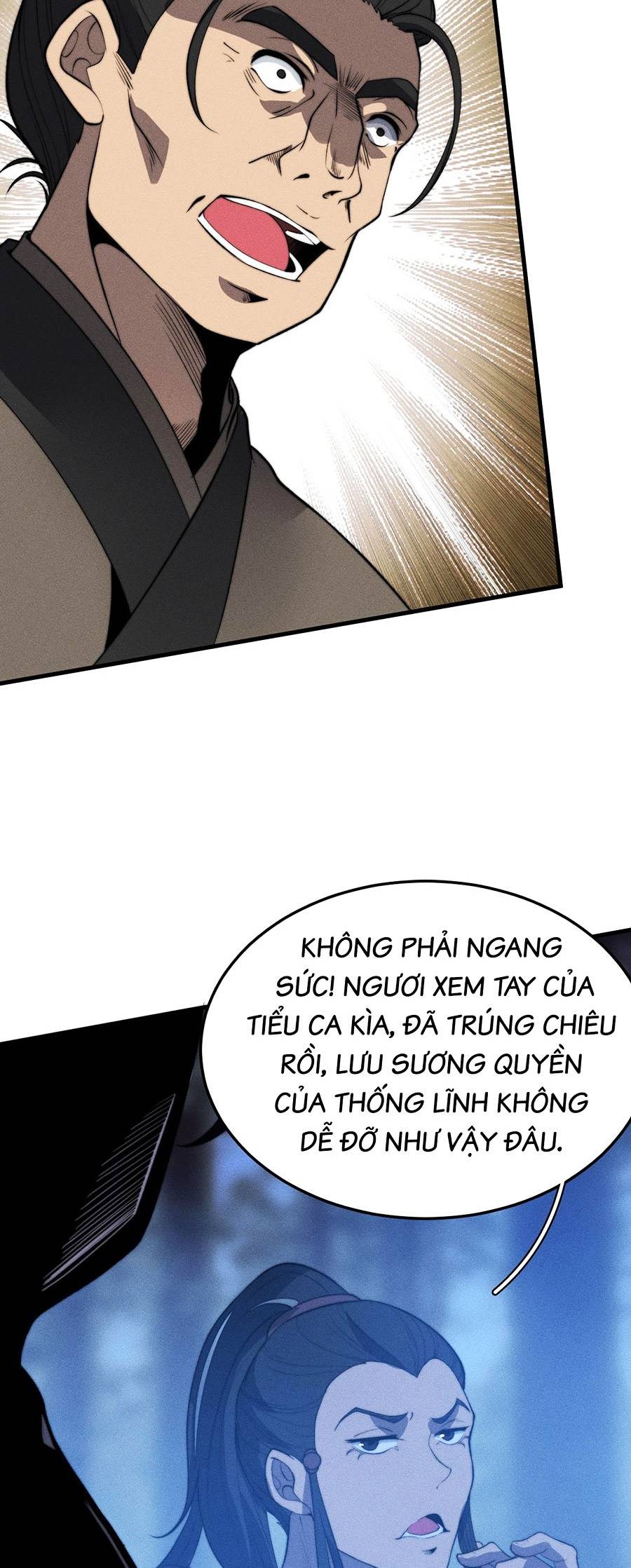 Tối Cường Thôn Phệ Hệ Thống Chapter 25 - Trang 57