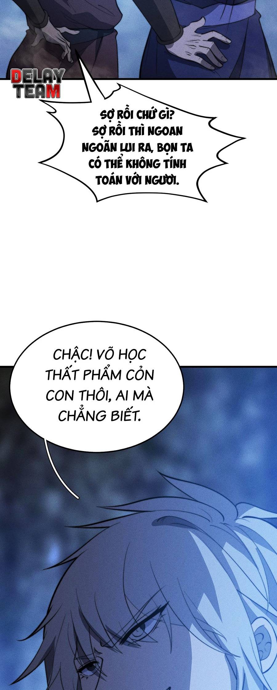 Tối Cường Thôn Phệ Hệ Thống Chapter 25 - Trang 60