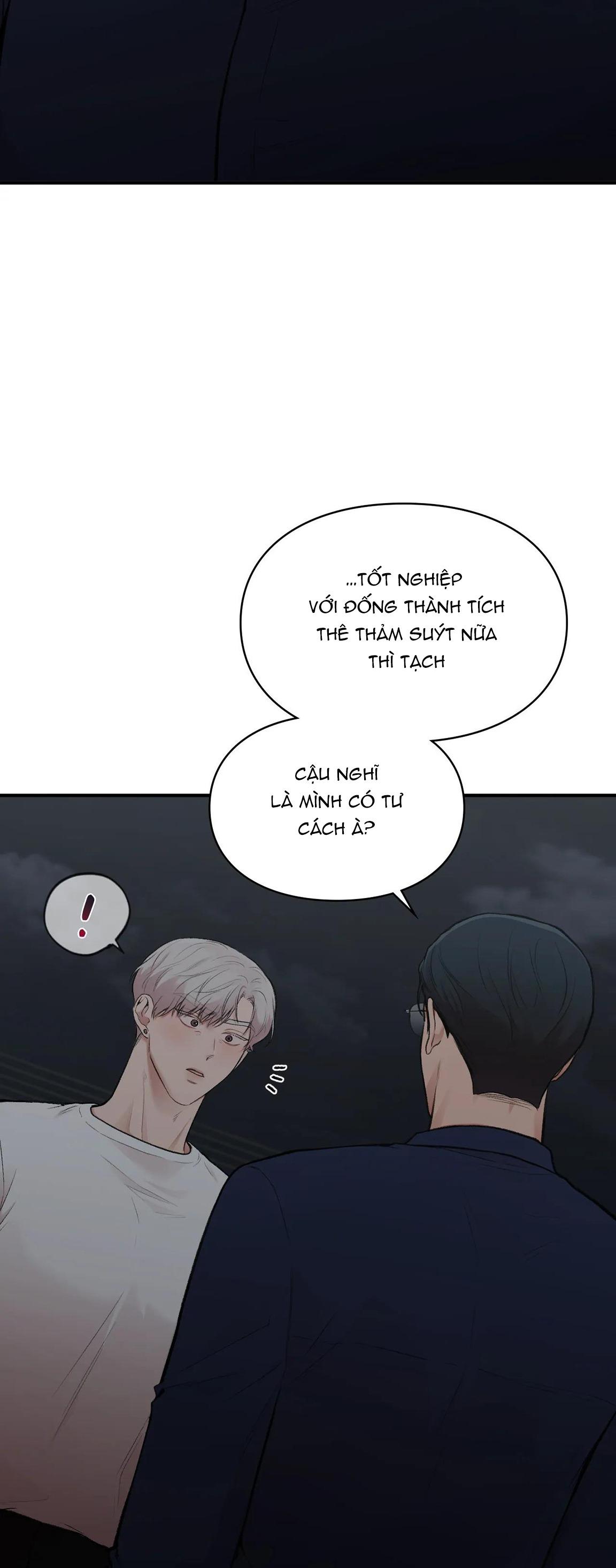 Zai Đẹp Nhưng Lại Thích Dạy Đời Chapter 18 - Trang 56