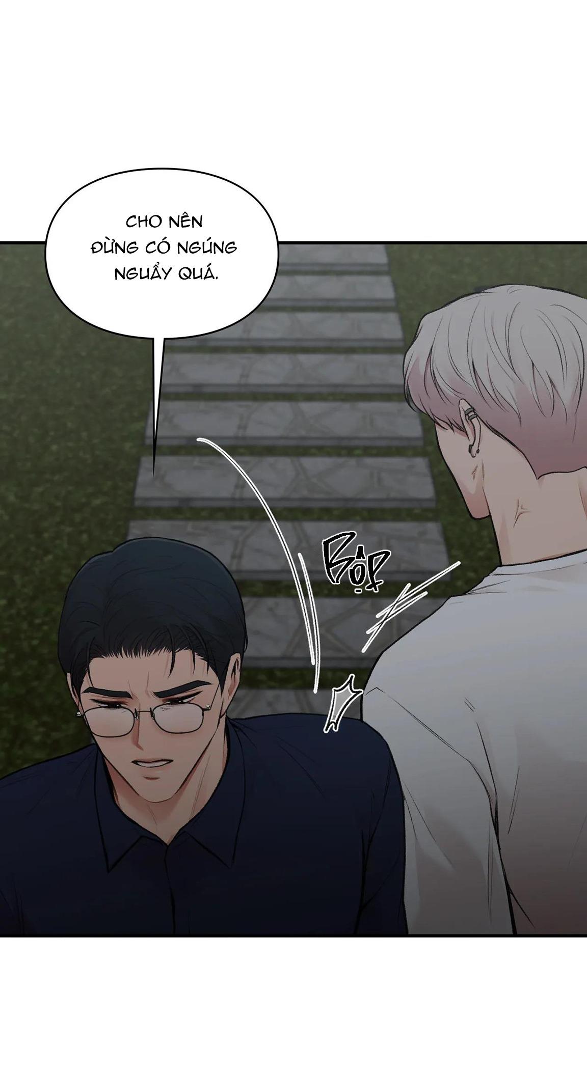 Zai Đẹp Nhưng Lại Thích Dạy Đời Chapter 18 - Trang 60