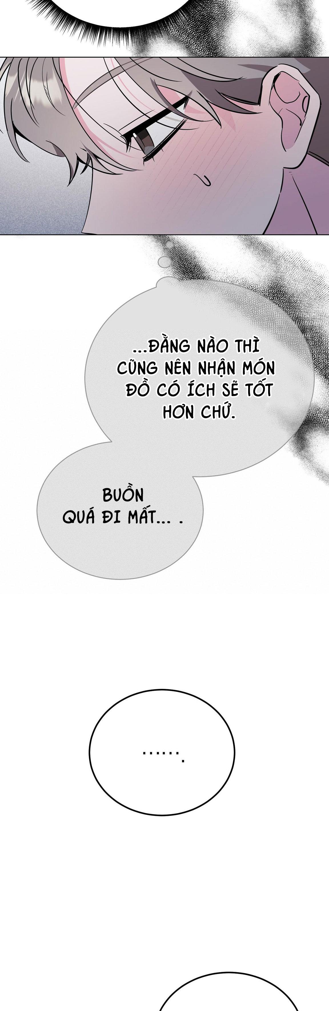 Cạm Bẫy Đại Học Chapter 46 - Trang 32