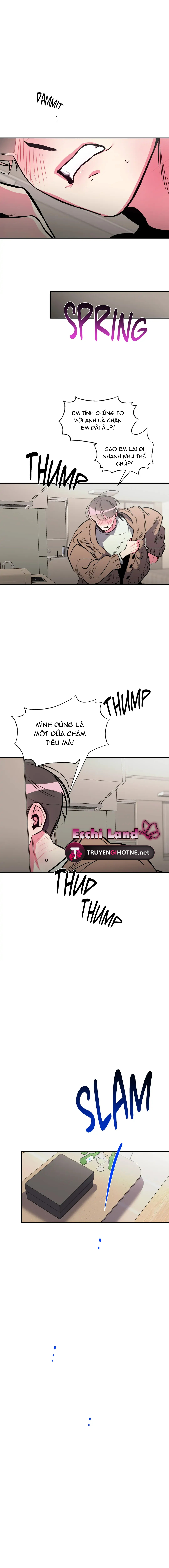 Cơ Thể Hoàn Mỹ Chapter 48 - Trang 8