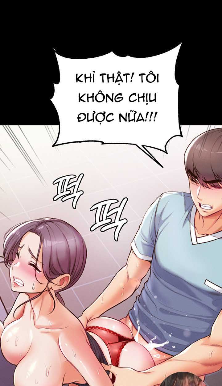 Học Trò Độc Nhất Chapter 5 - Trang 30