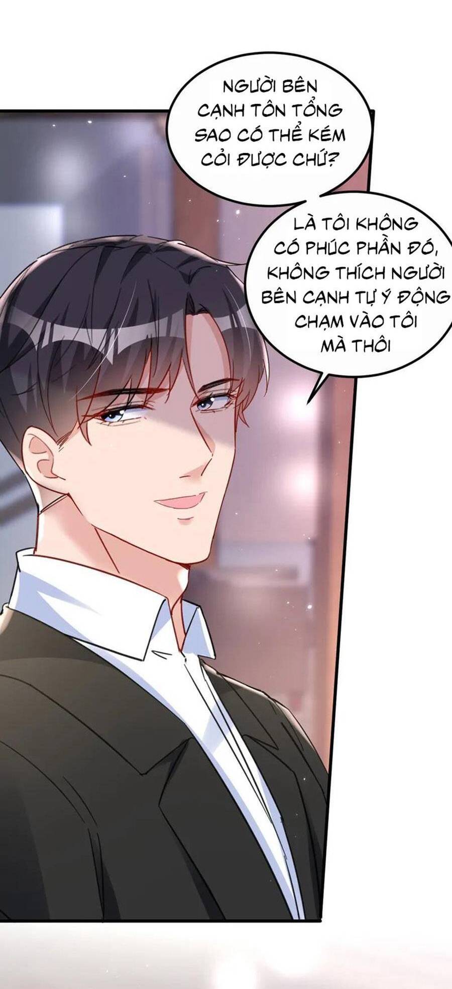 Hôm Nay Từ Chối Lục Tiên Sinh Chưa? Chapter 136 - Trang 12