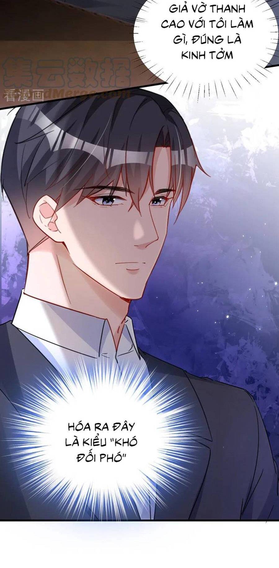 Hôm Nay Từ Chối Lục Tiên Sinh Chưa? Chapter 136 - Trang 14