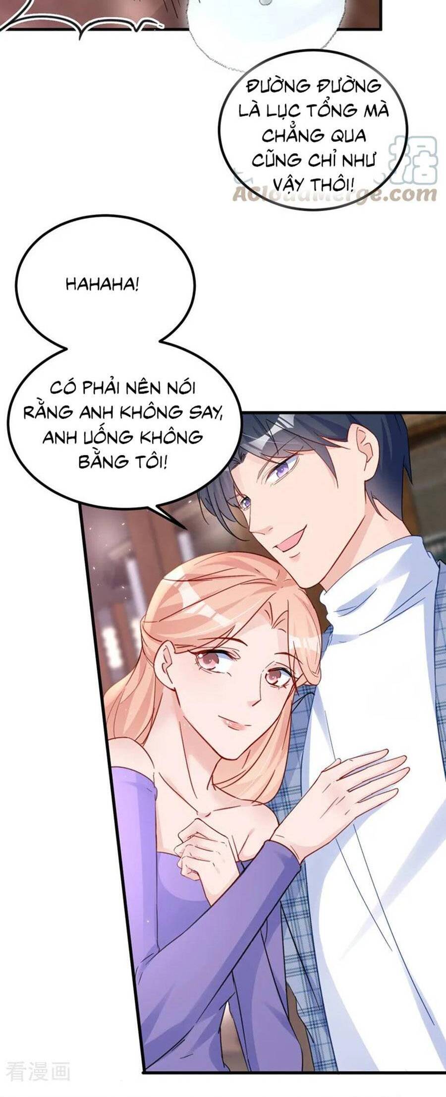 Hôm Nay Từ Chối Lục Tiên Sinh Chưa? Chapter 136 - Trang 18