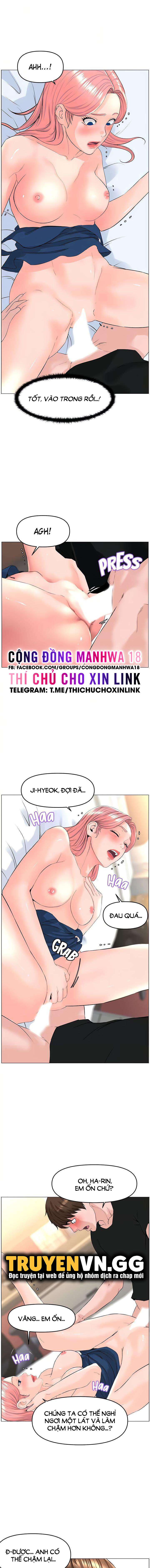 Idol Kế Bên Chapter 47 - Trang 7