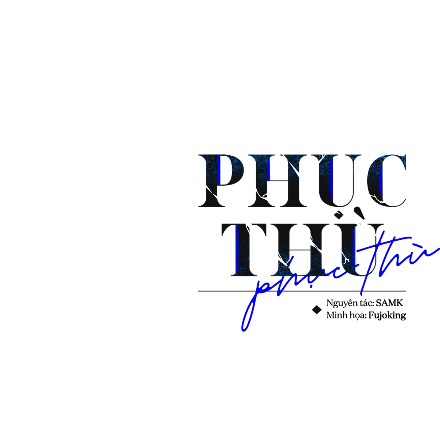 Phục Thù Chapter 54 - Trang 167