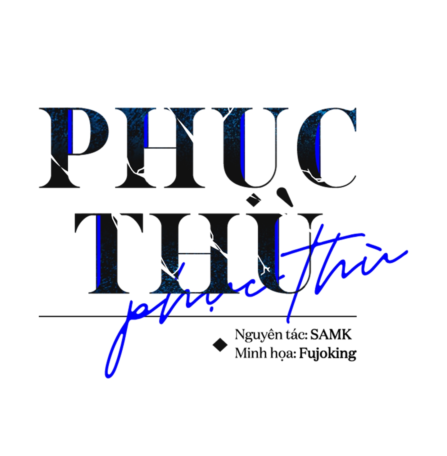 Phục Thù Chapter 54 - Trang 27