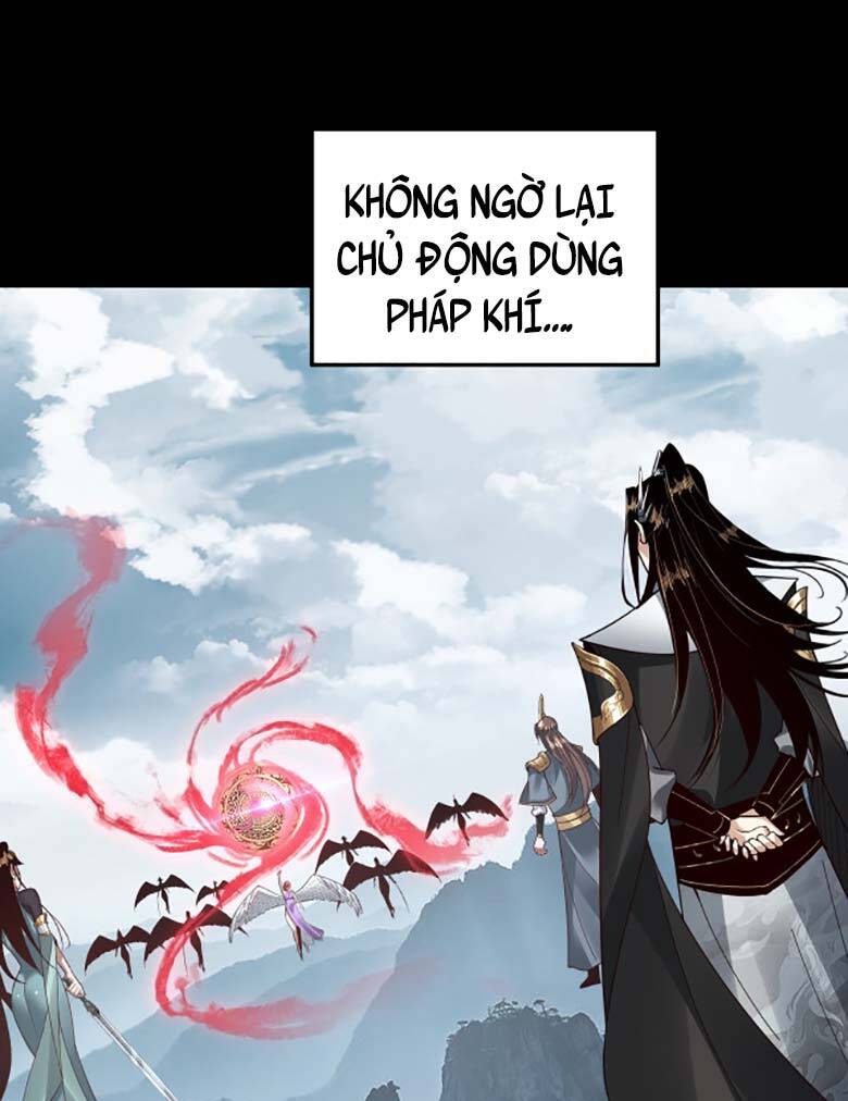 Ta Trời Sinh Đã Là Nhân Vật Phản Diện Chapter 75 - Trang 3