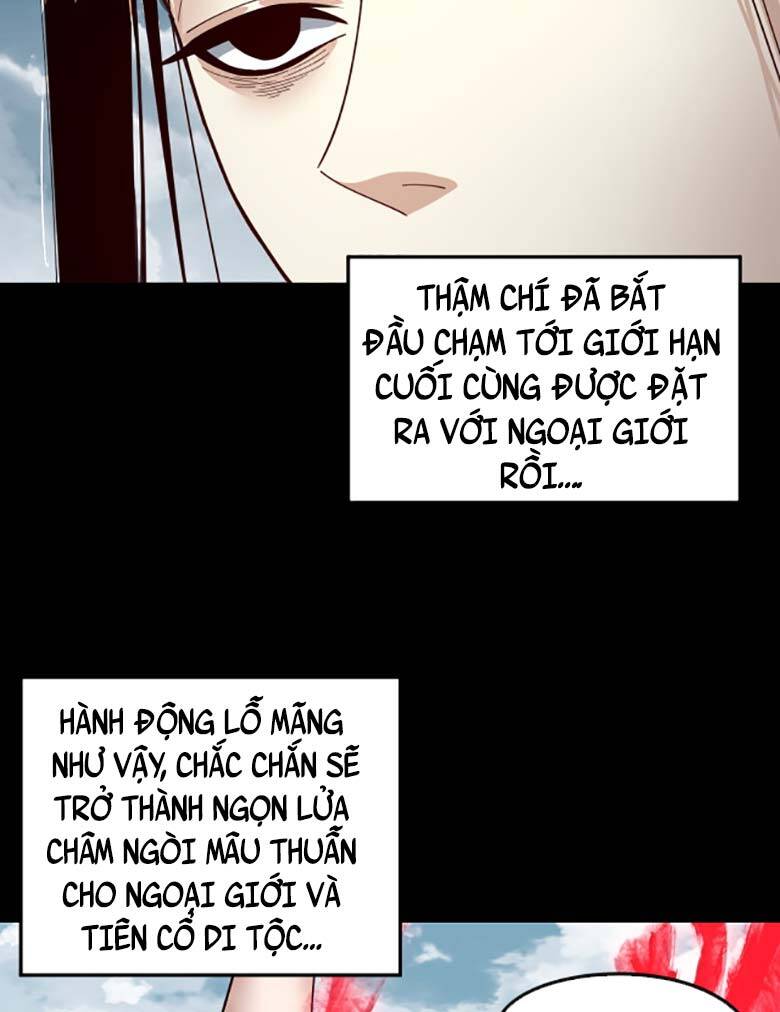 Ta Trời Sinh Đã Là Nhân Vật Phản Diện Chapter 75 - Trang 5