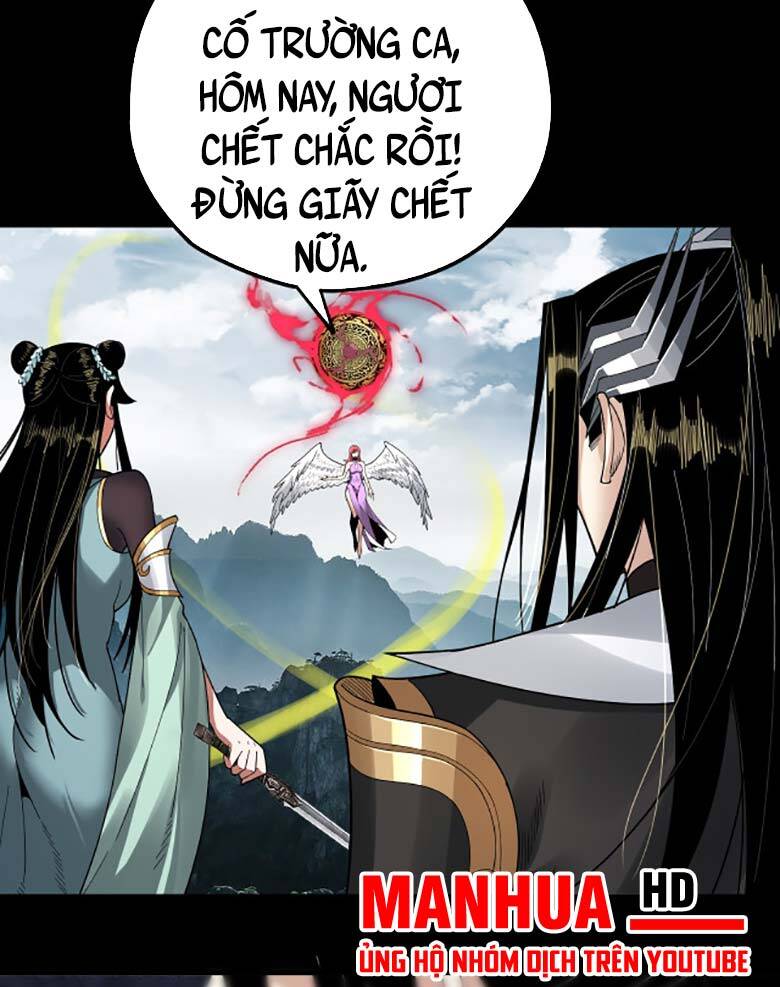 Ta Trời Sinh Đã Là Nhân Vật Phản Diện Chapter 75 - Trang 53