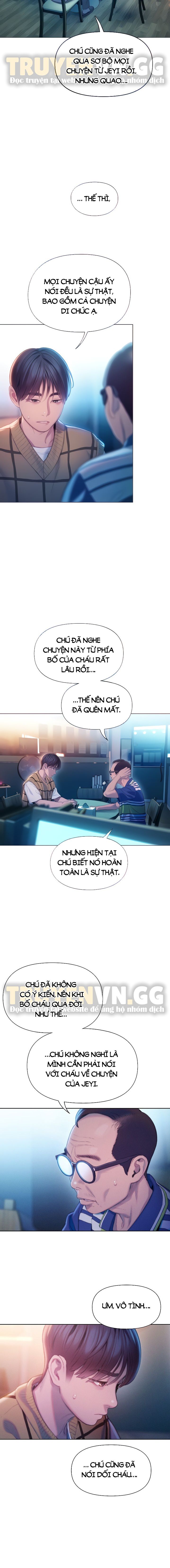 Vượt Quá Giới Hạn Tình Yêu Chapter 24 - Trang 6