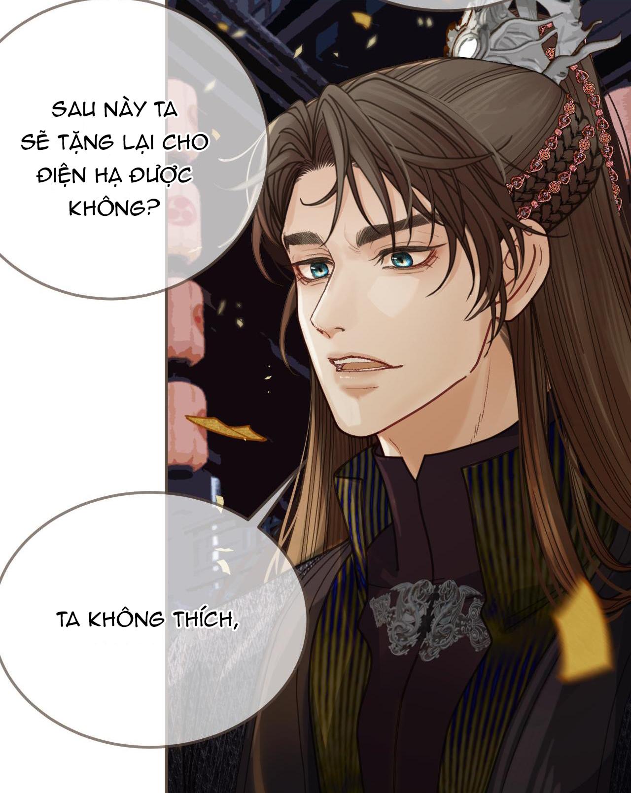 Á Nô 2 (Ách Nô 2) Chapter 2 - Trang 22