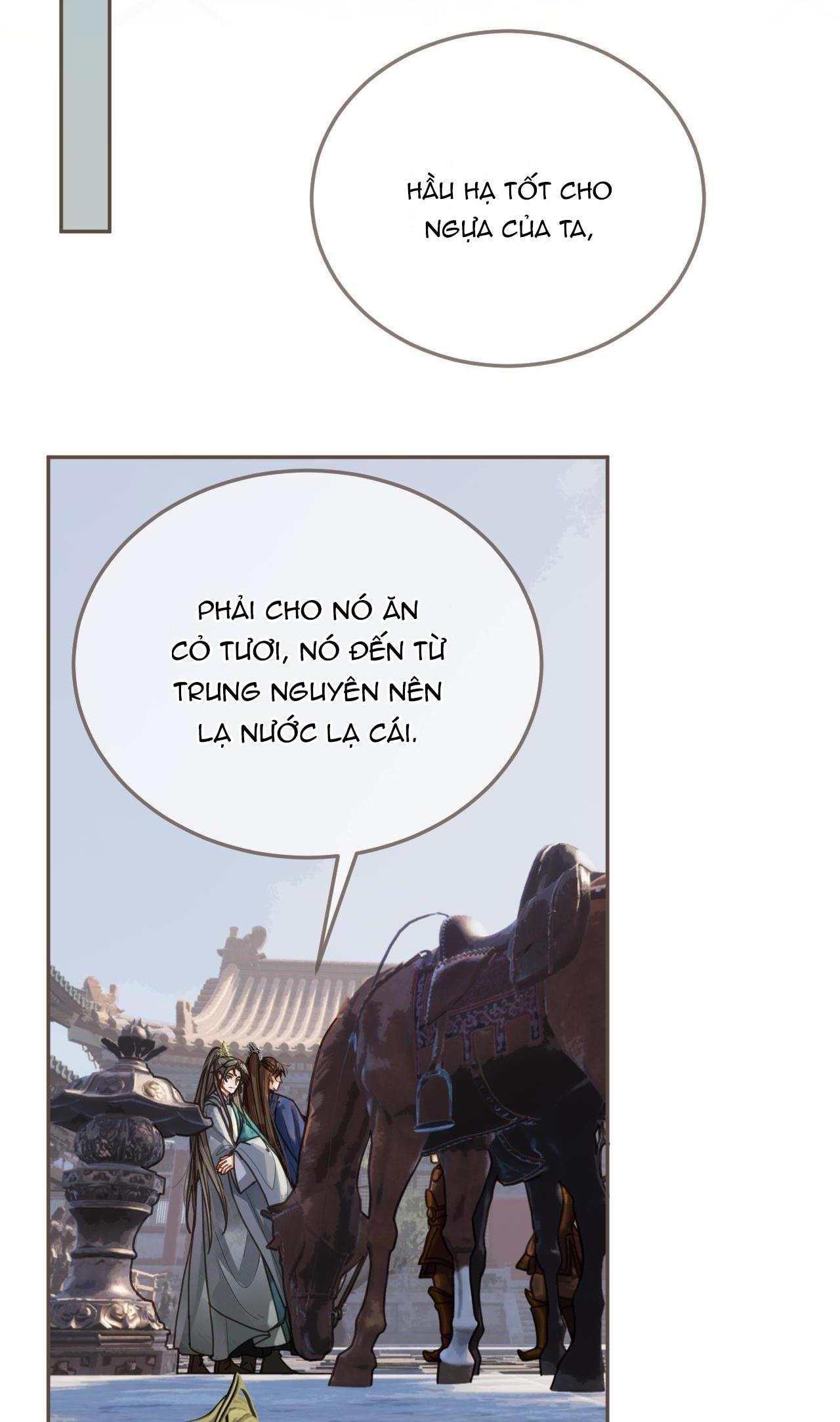 Á Nô 2 (Ách Nô 2) Chapter 2 - Trang 47