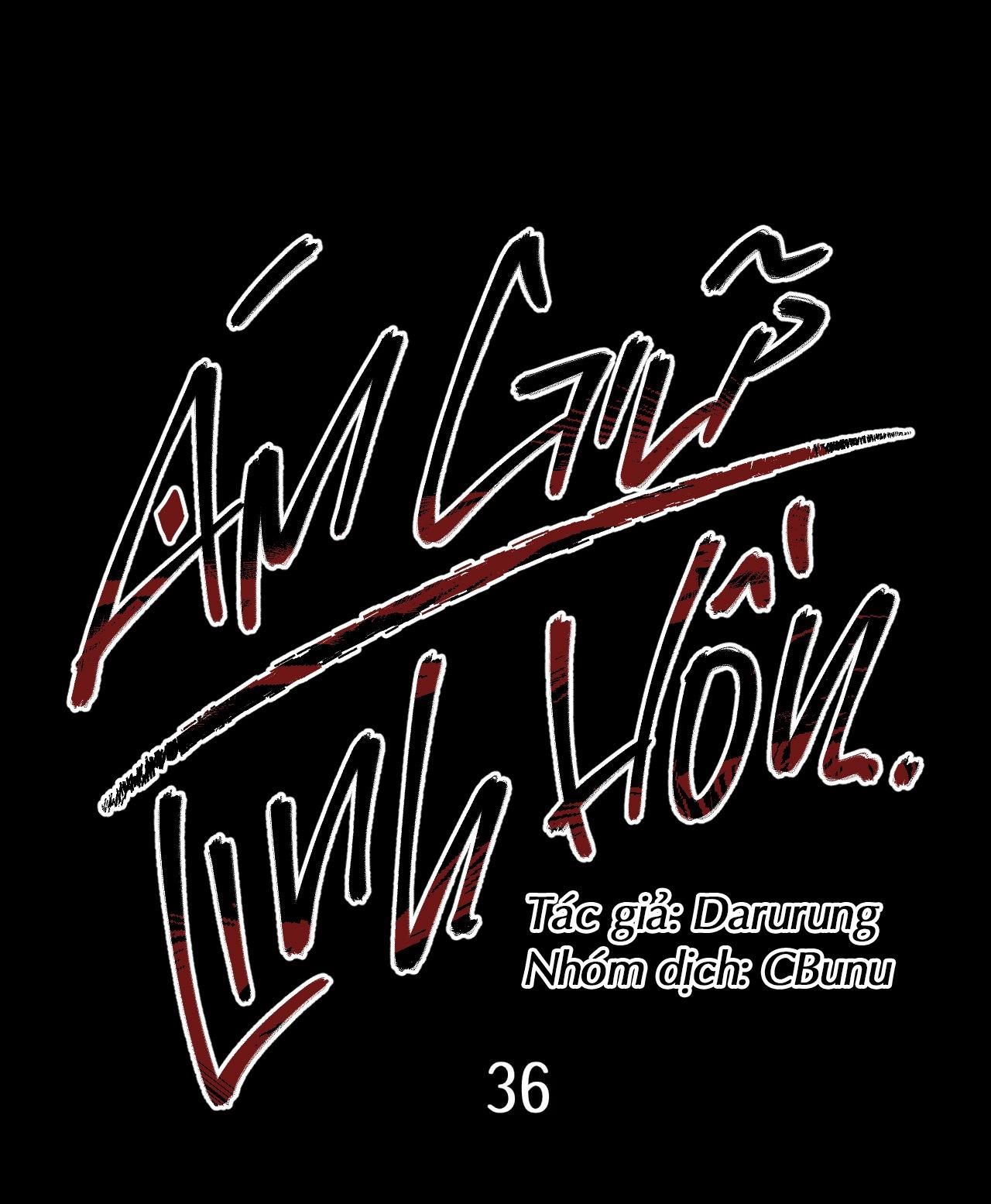 Ám Giữ Linh Hồn Chapter 36 - Trang 3