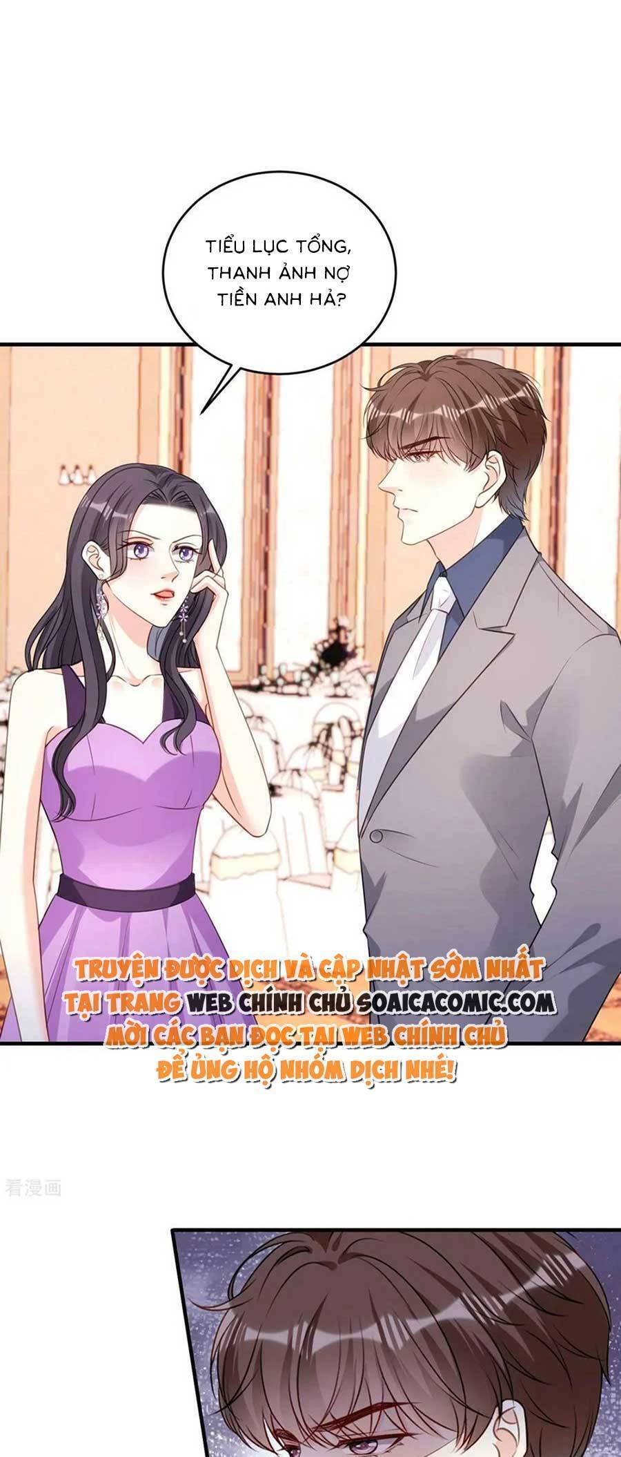 Chuyện Tình Chú Cháu: Vô Pháp Có Được Em Chapter 95 - Trang 20