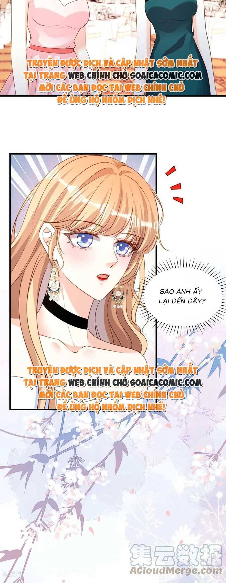 Chuyện Tình Chú Cháu: Vô Pháp Có Được Em Chapter 95 - Trang 10