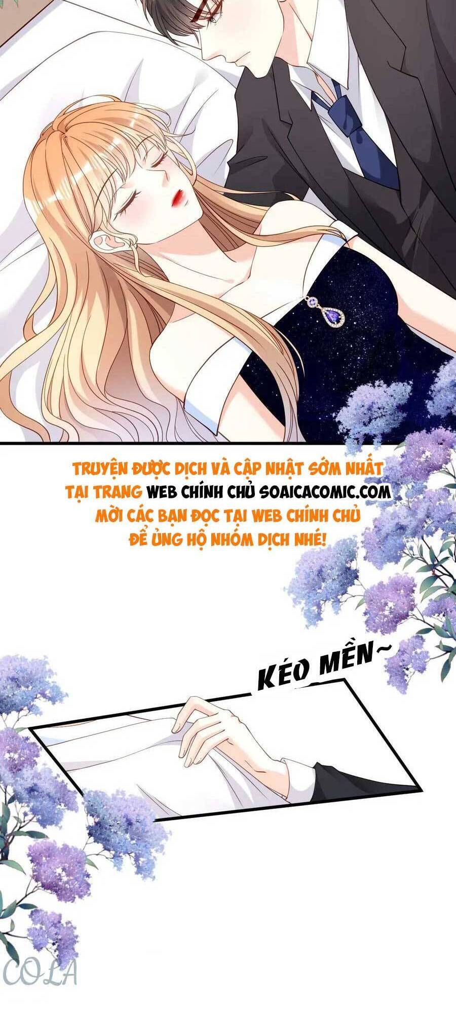 Chuyện Tình Chú Cháu: Vô Pháp Có Được Em Chapter 98 - Trang 11