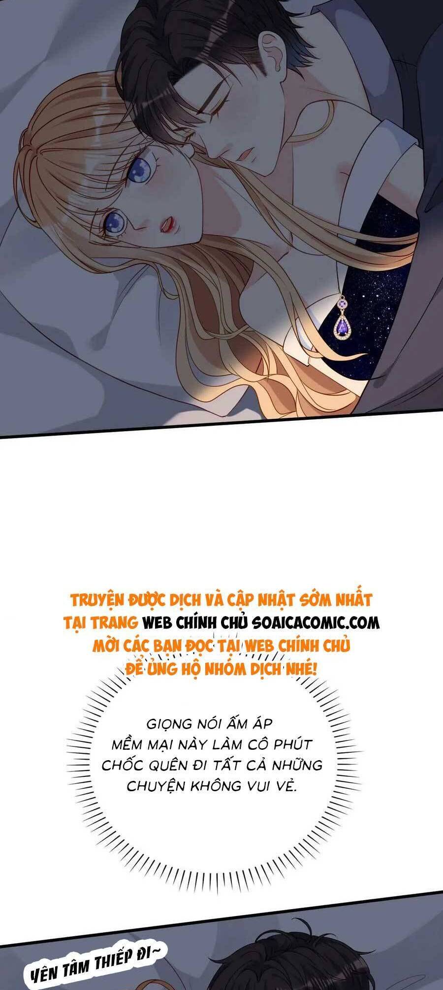 Chuyện Tình Chú Cháu: Vô Pháp Có Được Em Chapter 98 - Trang 18