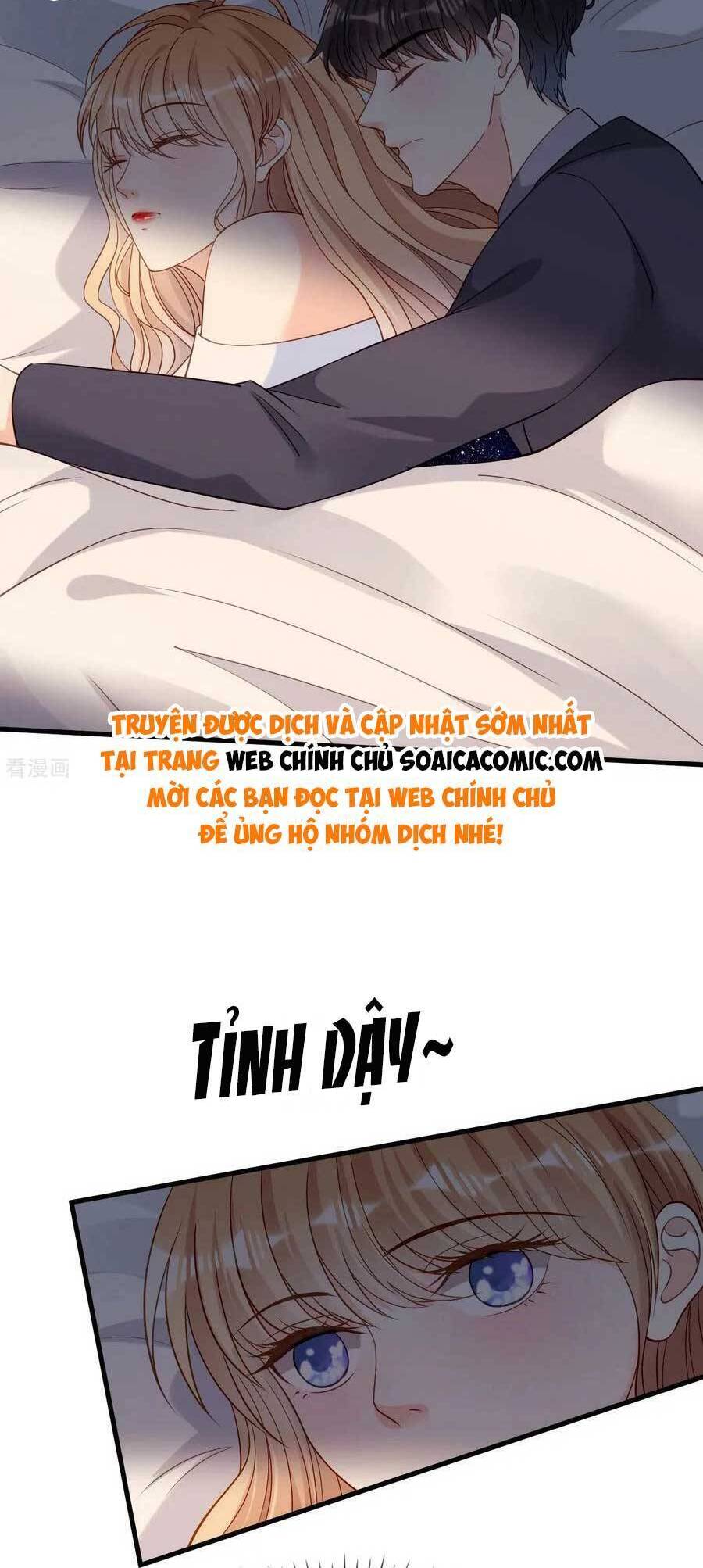 Chuyện Tình Chú Cháu: Vô Pháp Có Được Em Chapter 98 - Trang 19