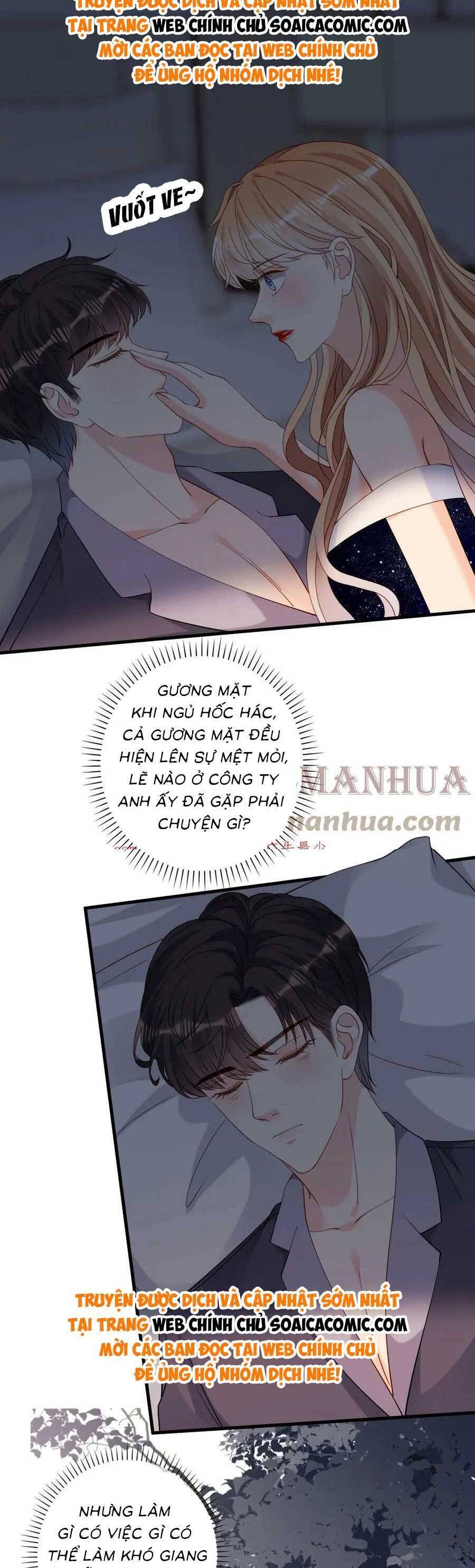 Chuyện Tình Chú Cháu: Vô Pháp Có Được Em Chapter 98 - Trang 21