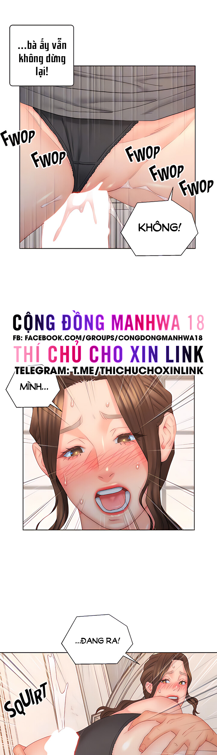 Con Rể Yêu Chapter 19 - Trang 11