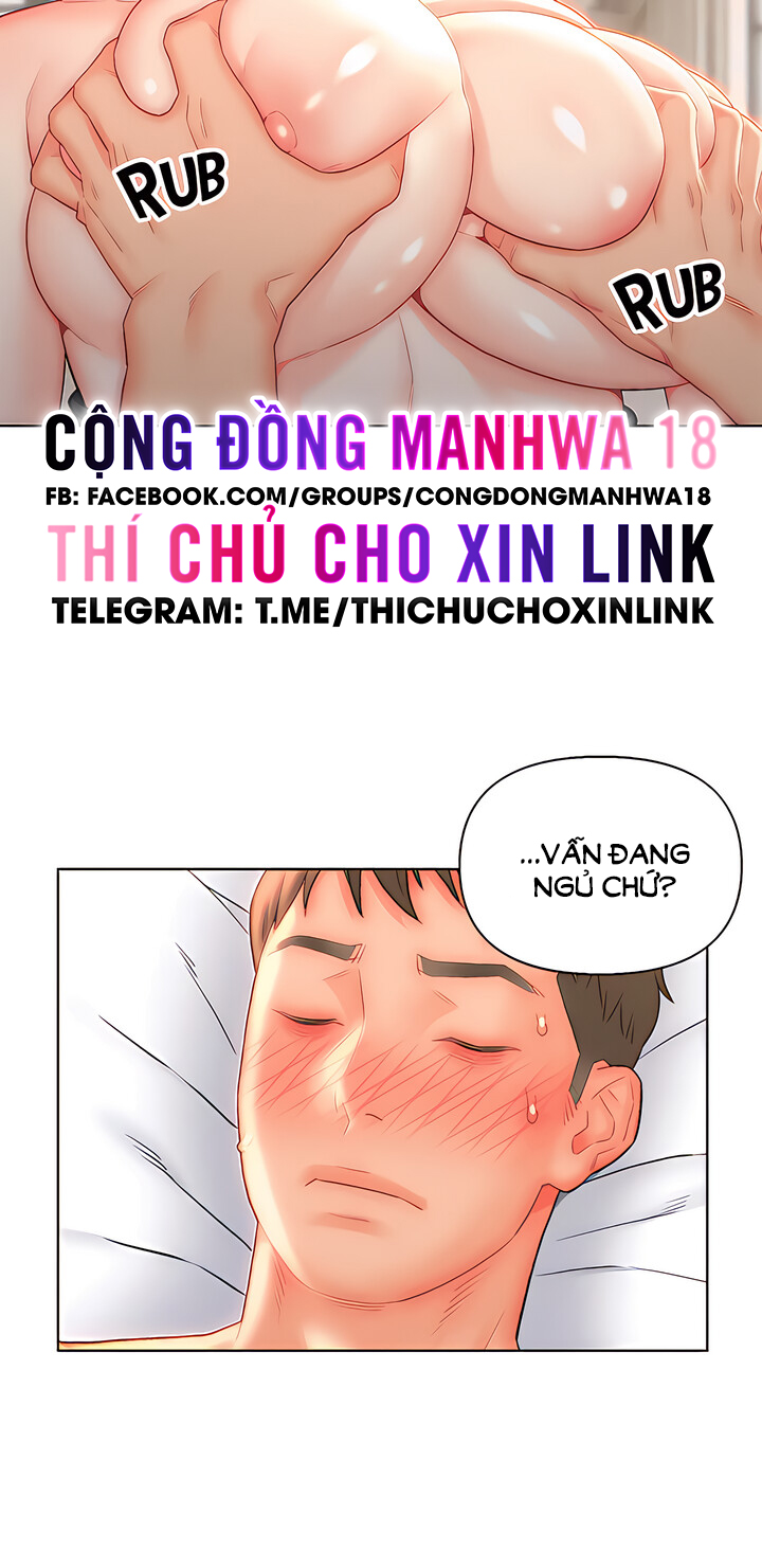 Con Rể Yêu Chapter 19 - Trang 2