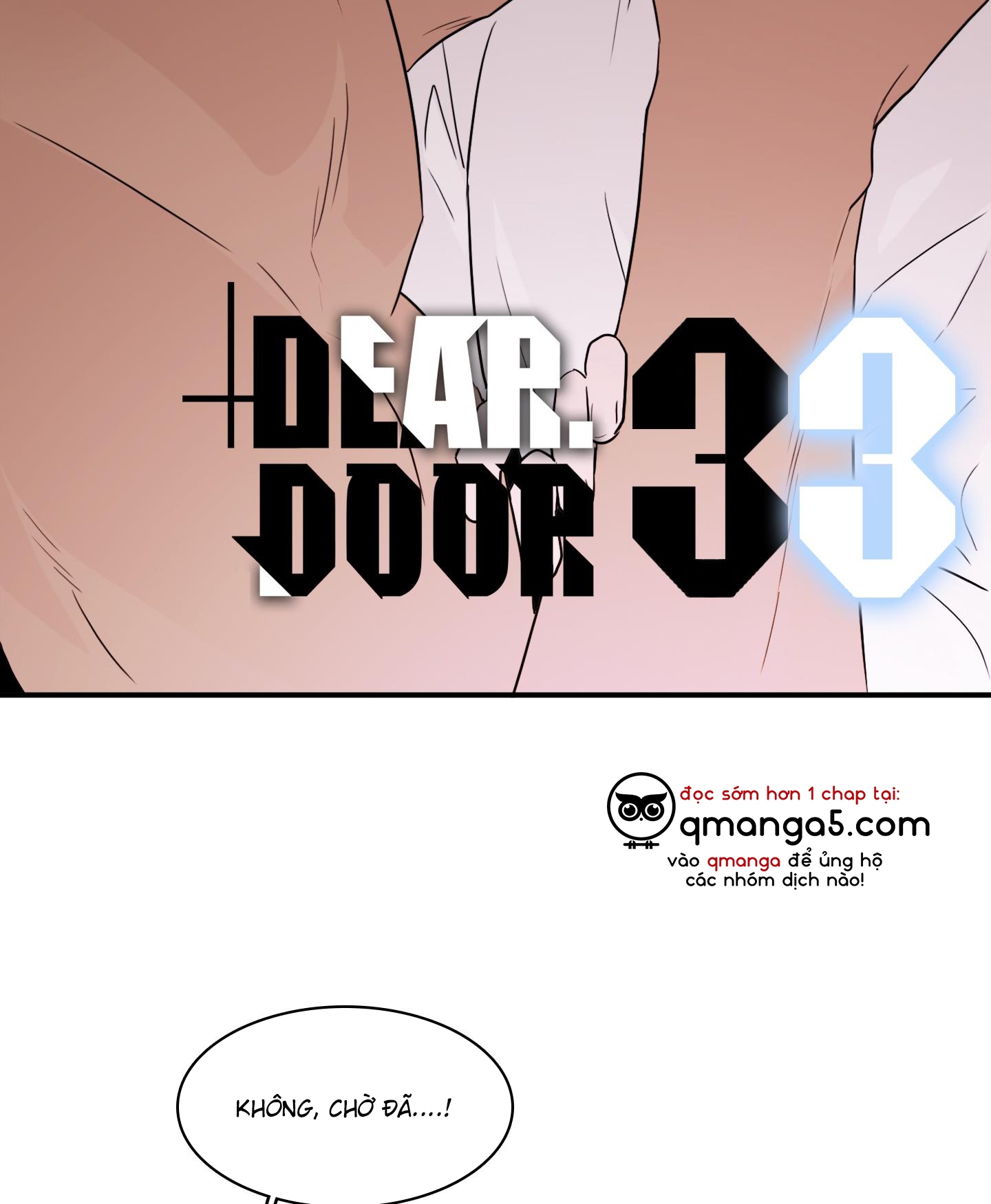 Dear Door Side Story 33 - Trang 4