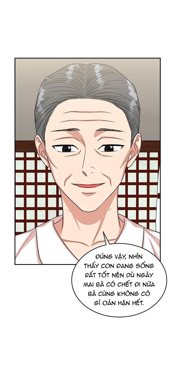 Hang Hổ Chapter 21 - Trang 11