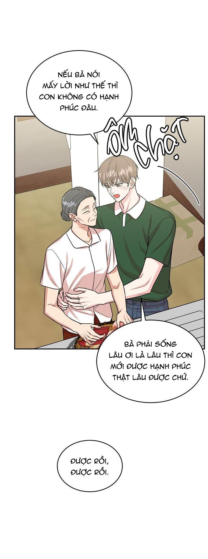 Hang Hổ Chapter 21 - Trang 12