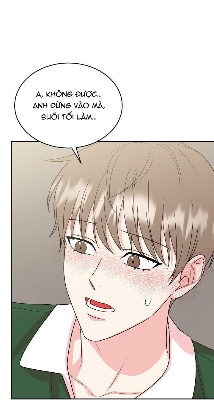 Hang Hổ Chapter 21 - Trang 48