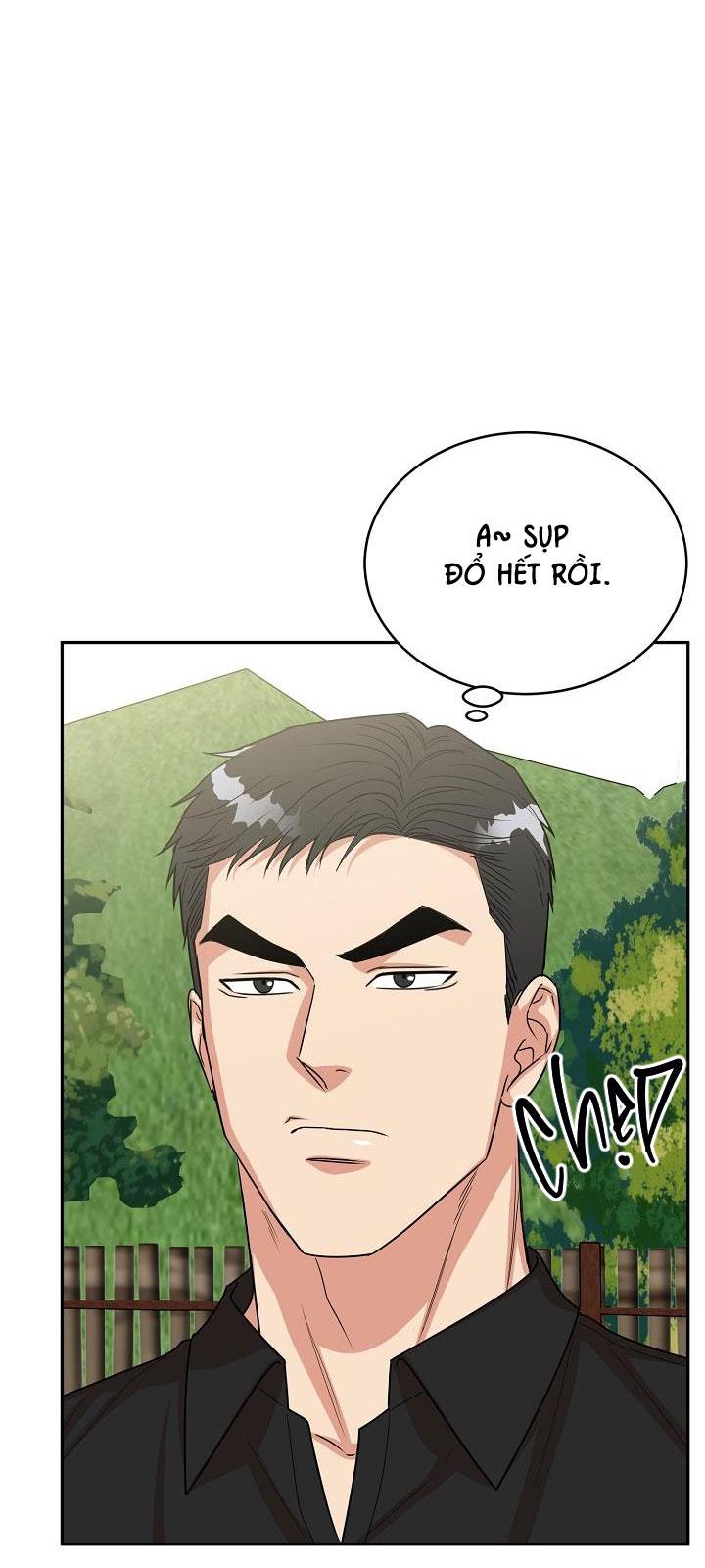 Hang Hổ Chapter 21 - Trang 6