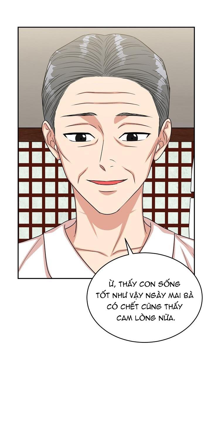 Hổ Dữ Chapter 21 - Trang 11